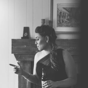 Meet your Posher, Riley